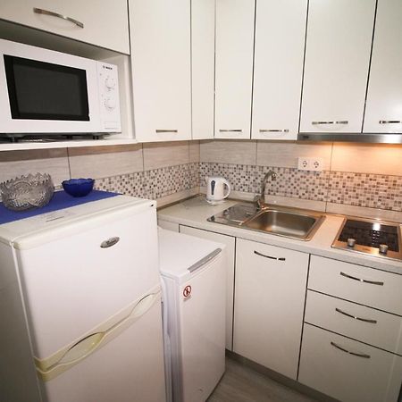 ספליט Studio Apartman Ana מראה חיצוני תמונה