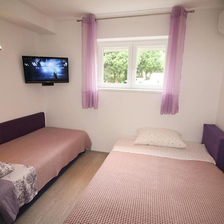 ספליט Studio Apartman Ana מראה חיצוני תמונה