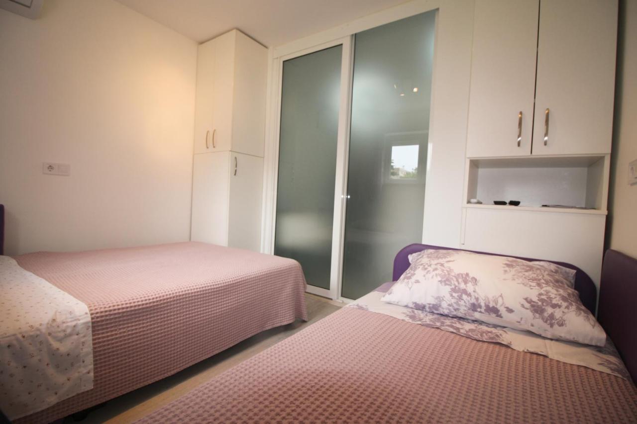 ספליט Studio Apartman Ana מראה חיצוני תמונה