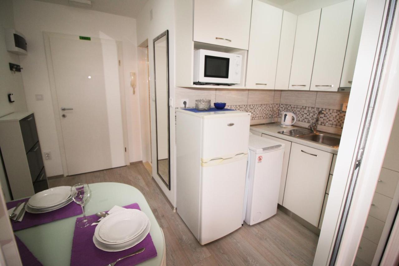 ספליט Studio Apartman Ana מראה חיצוני תמונה