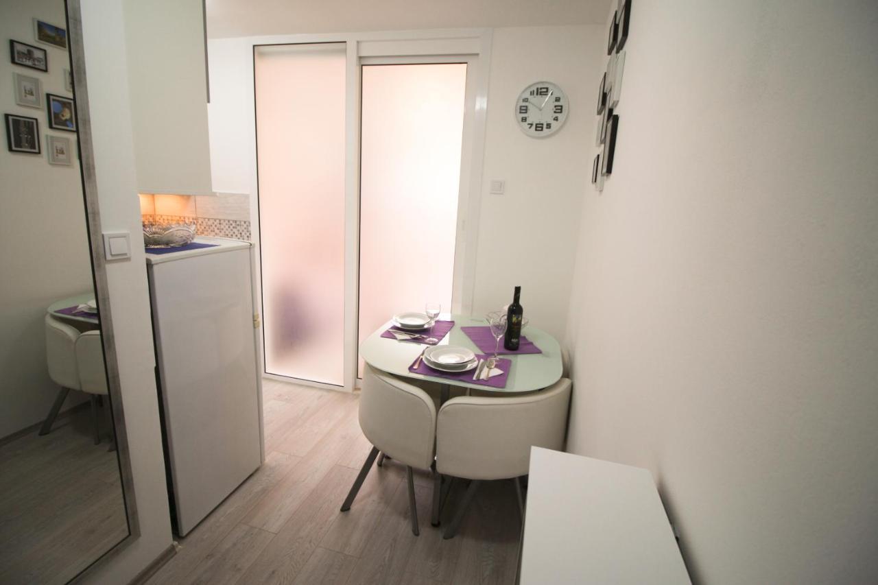 ספליט Studio Apartman Ana מראה חיצוני תמונה