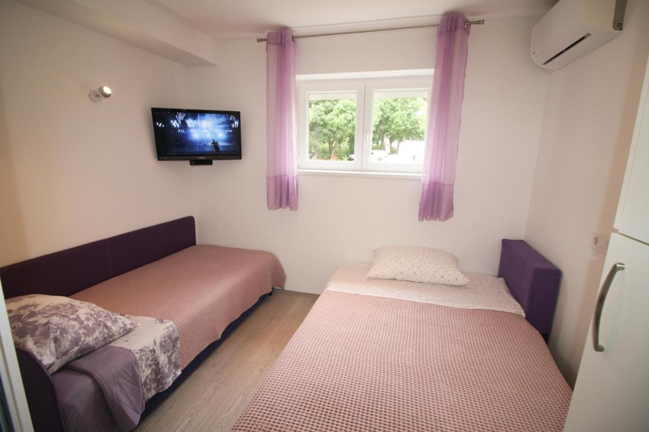 ספליט Studio Apartman Ana מראה חיצוני תמונה