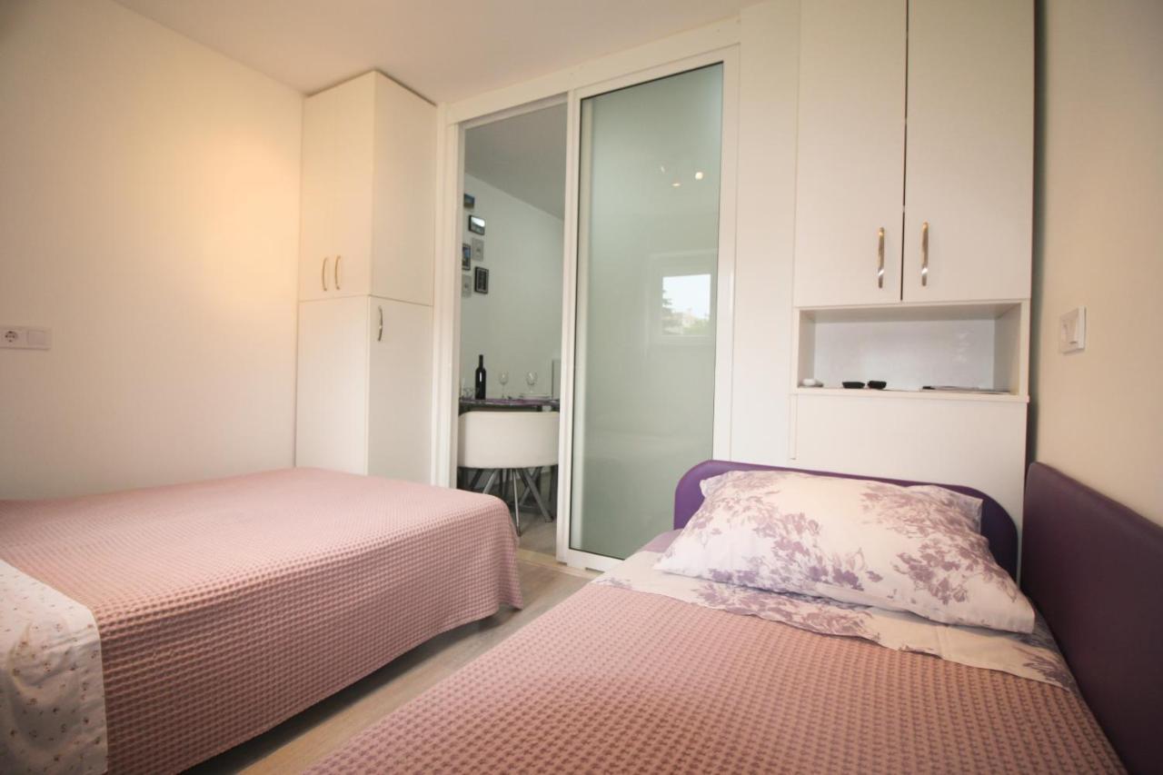 ספליט Studio Apartman Ana מראה חיצוני תמונה