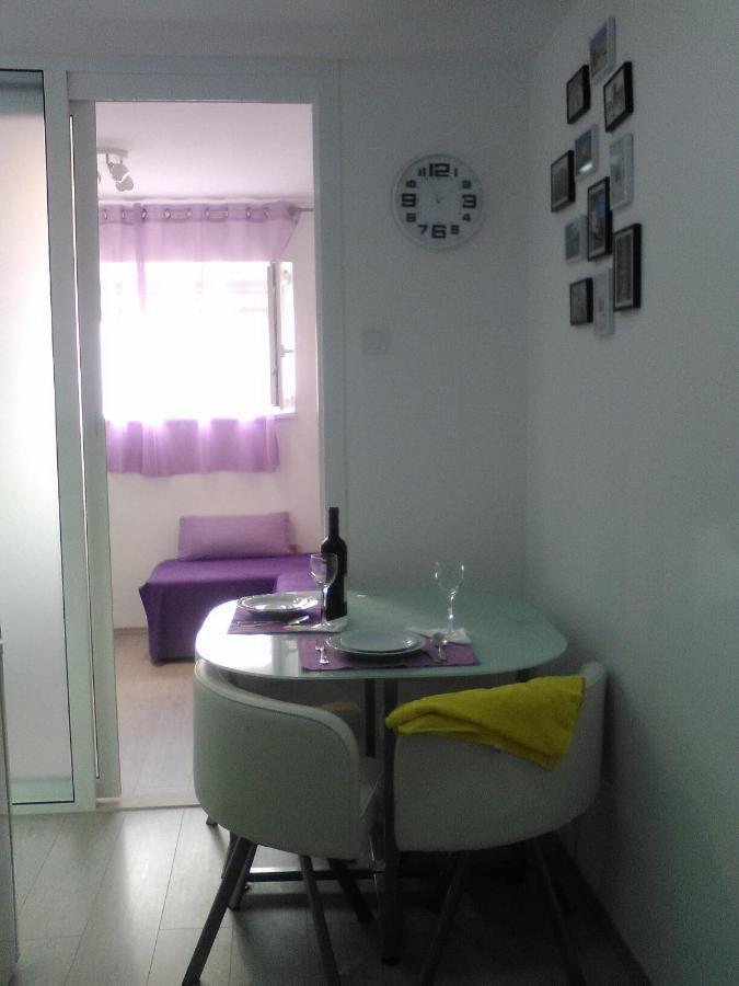 ספליט Studio Apartman Ana מראה חיצוני תמונה