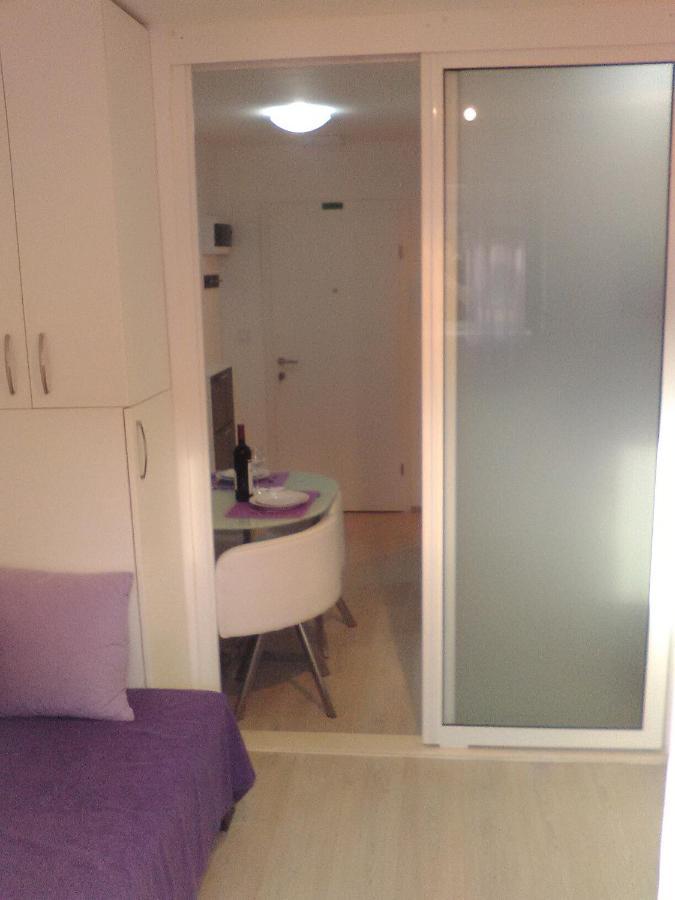 ספליט Studio Apartman Ana מראה חיצוני תמונה
