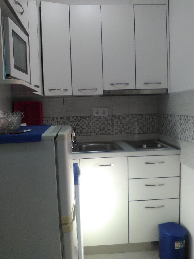 ספליט Studio Apartman Ana מראה חיצוני תמונה