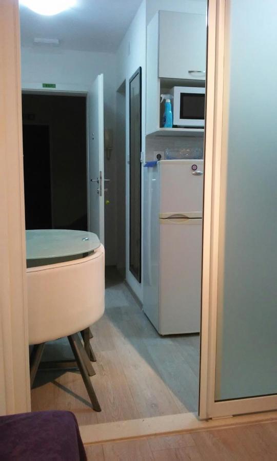ספליט Studio Apartman Ana מראה חיצוני תמונה