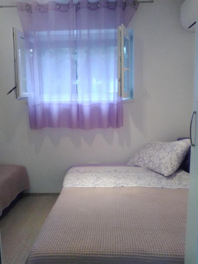 ספליט Studio Apartman Ana מראה חיצוני תמונה
