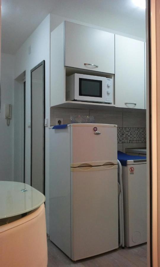 ספליט Studio Apartman Ana מראה חיצוני תמונה