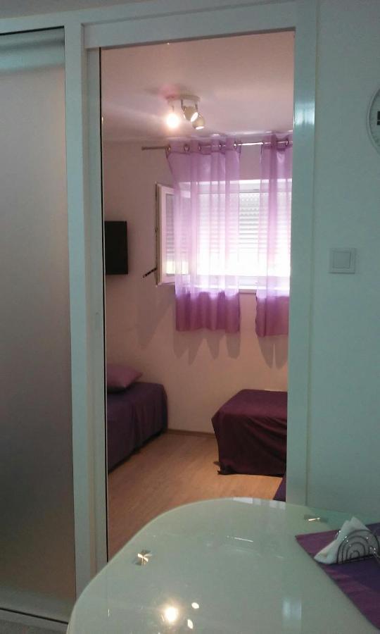 ספליט Studio Apartman Ana מראה חיצוני תמונה