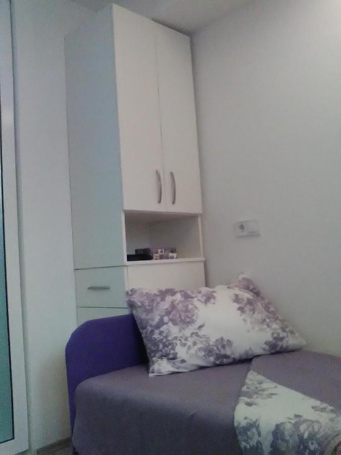 ספליט Studio Apartman Ana מראה חיצוני תמונה