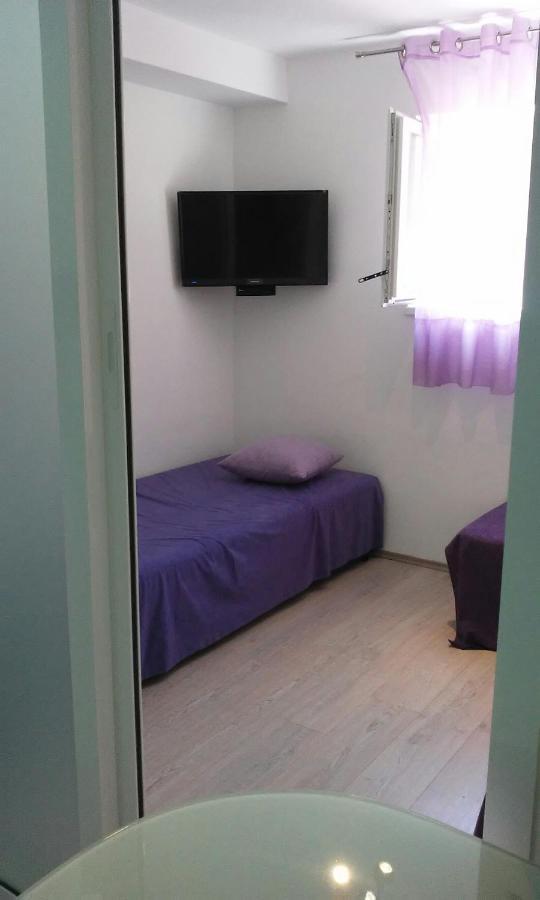 ספליט Studio Apartman Ana מראה חיצוני תמונה