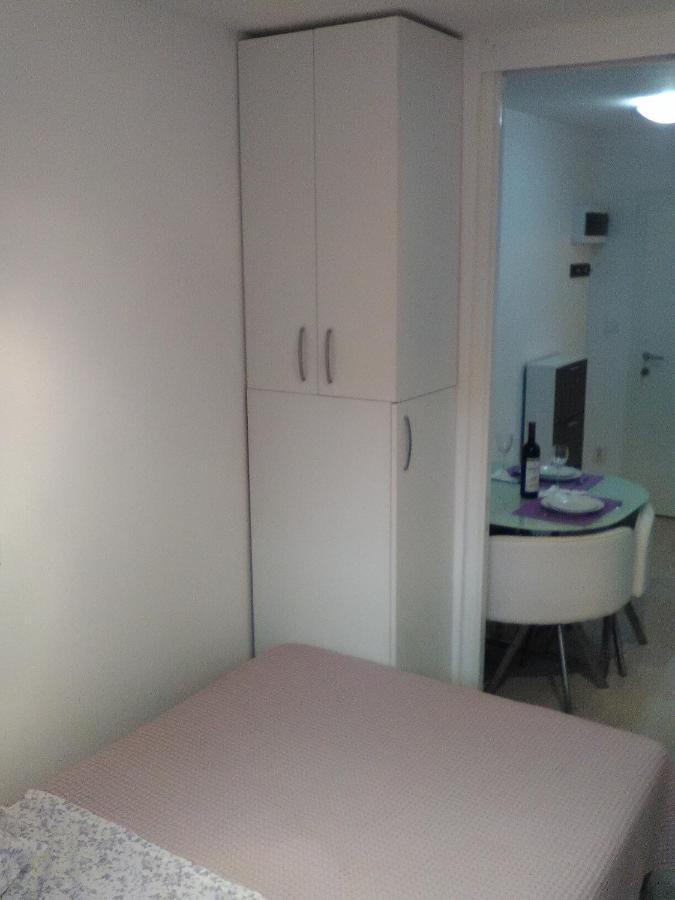 ספליט Studio Apartman Ana מראה חיצוני תמונה