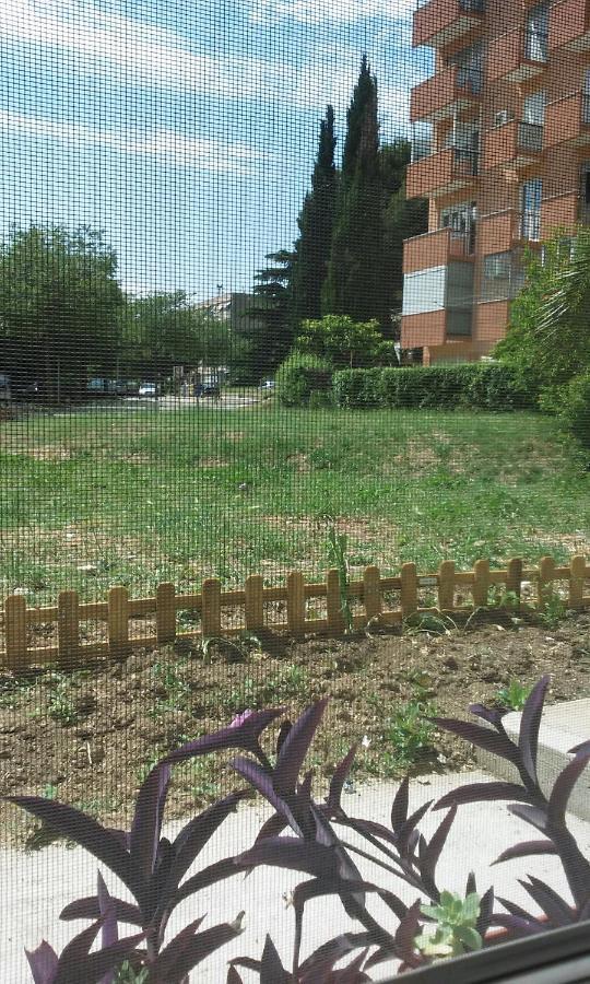 ספליט Studio Apartman Ana מראה חיצוני תמונה
